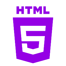 html-logo